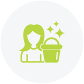 Housekeeping services Dubai